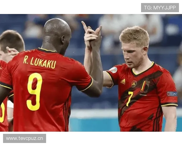 比利时半场围攻无果11次打门难破北马其顿铁桶阵